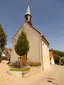 Marienkapelle Niederalfingen