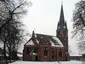 Dorfkirche Groß Lüben