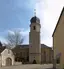 Pfarrkirche St. Jobst