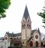 St. Christophorus