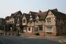 Lord Leycester Hospital