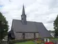 Alte Kirche (Watzenborn-Steinberg)