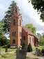 Dorfkirche Krümmel