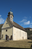 St. Gallus Kapelle