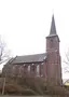 Pfarrkirche St. Josef Horst