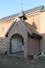 Kreuzkapelle