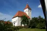 Filialkirche St. Nikolaus