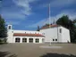 Harreslev danske kirke