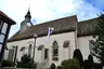 Evangelisch-reformierte Kirche Schwalenberg