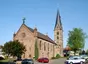 St. Johannes des Täufers