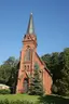 Evangelische Kirche