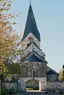 Stiftskirche Faurndau