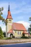 Dorfkirche Lennewitz