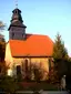 Dreifaltigkeitskirche Hainchen