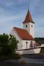 Katholische Filialkirche St. Peter und Paul