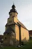 Dorfkirche Poxdorf