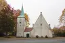Heilig-Kreuz-Kirche