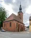 Heilig-Geist-Kirche