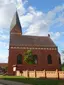 Kirche in Schelldorf