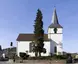 Evangelische Kirche Neckarzimmern