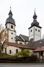 Pfarrkirche St. Nikolaus