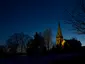 Evangelisch-Lutherische Kreuzkirche Wildenau