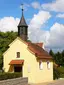Kapelle Franz Xaver