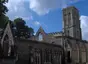 Temple Church