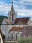 Klosterkirche Bebenhausen
