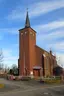 Pfarrkirche St. Gertrud