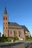 Pfarrkirche Heilig Kreuz