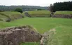 Caerleon Amphitheatre