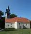 Evangelische Dorfkirche Dahlwitz
