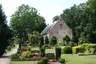 Kirche Stedesand Kirche Stedesand