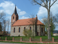Dorfkirche Glöwen