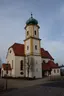 St. Stephanus