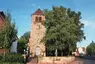 Evangelische Kirche Sandershausen