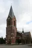 Pfarrkirche St. Leonhard
