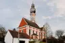 Sankt Martin