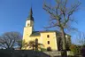 Dorfkirche Hohndorf