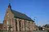 Pfarrkirche Herz Jesu