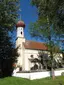 Katholische Filialkirche St. Jakobus