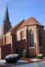 St. Jacobus Kirche