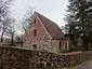 Friedhofskapelle St. Gertraud