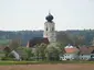 St. Gregor