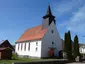 Evangelische Kirche Mörshausen