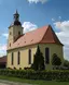 Kirche Trossin