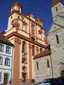 Evangelische Stadtkirche
