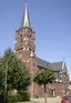 Pfarrkirche St. Cosmas und Damian