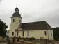Dorfkirche Dahlenberg